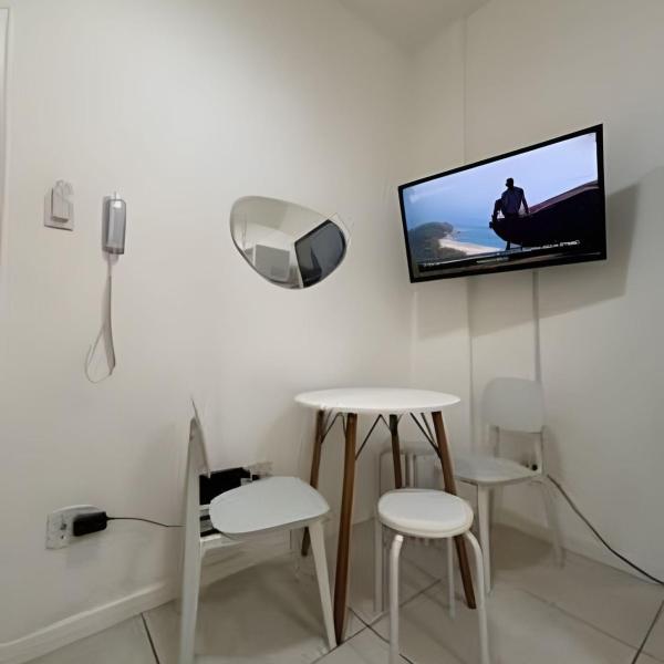 Praia e Metrô: Apartamento completo para 5 pessoas - Foto 5