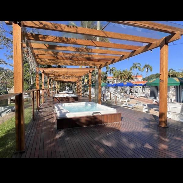 Apartamento nas Termas no Apart-hotel - Foto 3