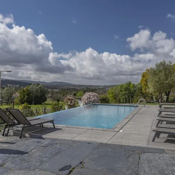 Casa Valxisto, hotel en Penafiel