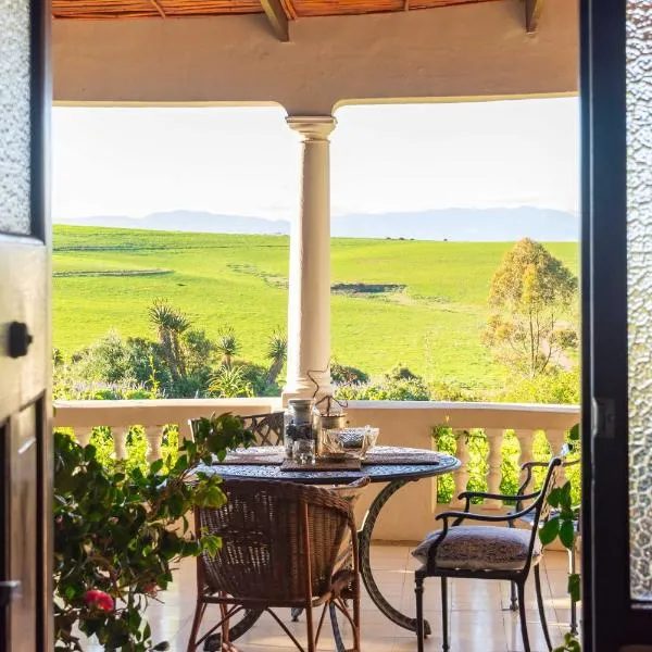 Anna's Farm Stay, hotel em Heidelberg