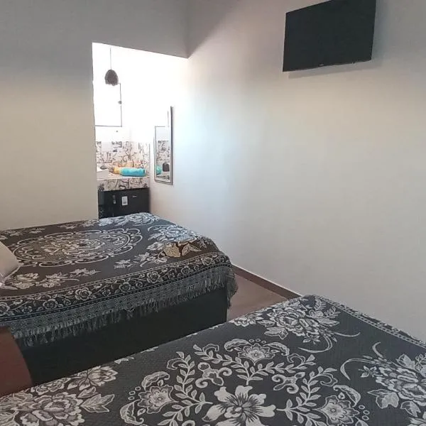 Morada do Canal Suites em Búzios, хотел в Бузиос