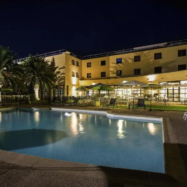 Mercure Cannes Mandelieu, hotell i Cannes