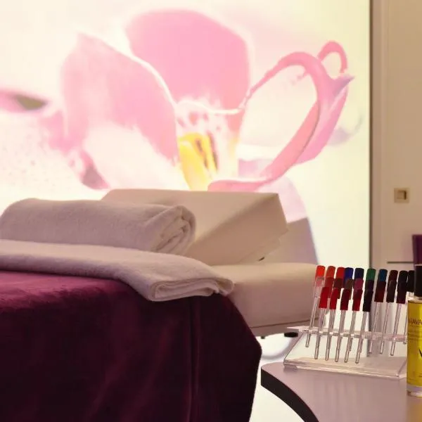 ホリデイ イン ディジョン トワゾン ドール（Holiday Inn Dijon Toison D'or by IHG）、ディジョンのホテル