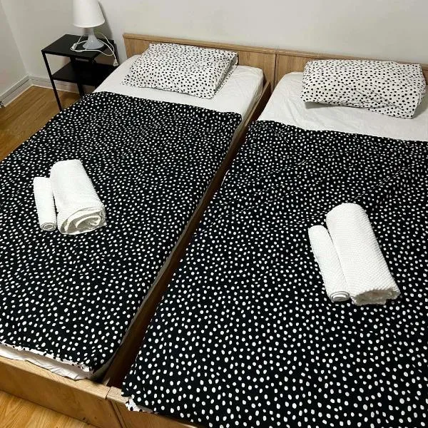 Apartma pri babici, hotel in Slovenj Gradec