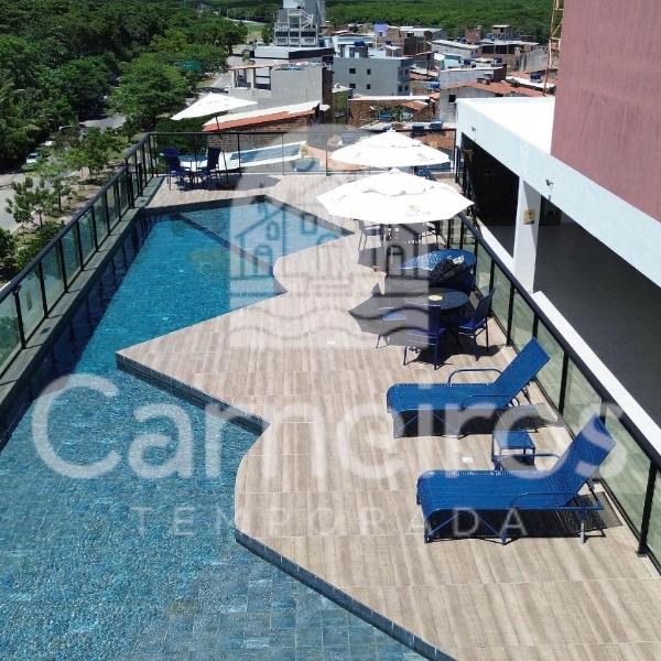 Villas do Porto - Porto de Galinhas - Foto 4