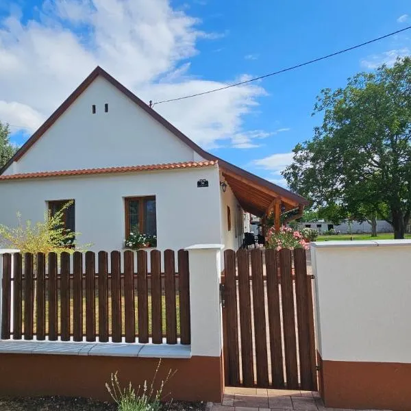 VárLak, khách sạn ở Várbalog