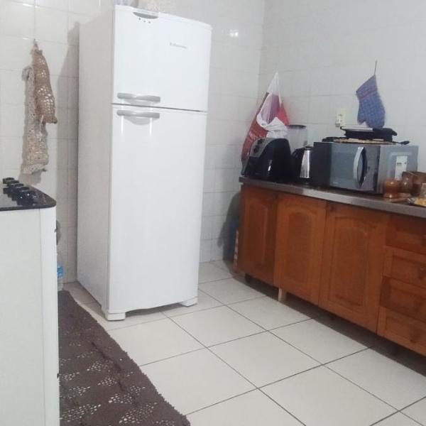 Suíte com sacada e home office em apartamento - Foto 4