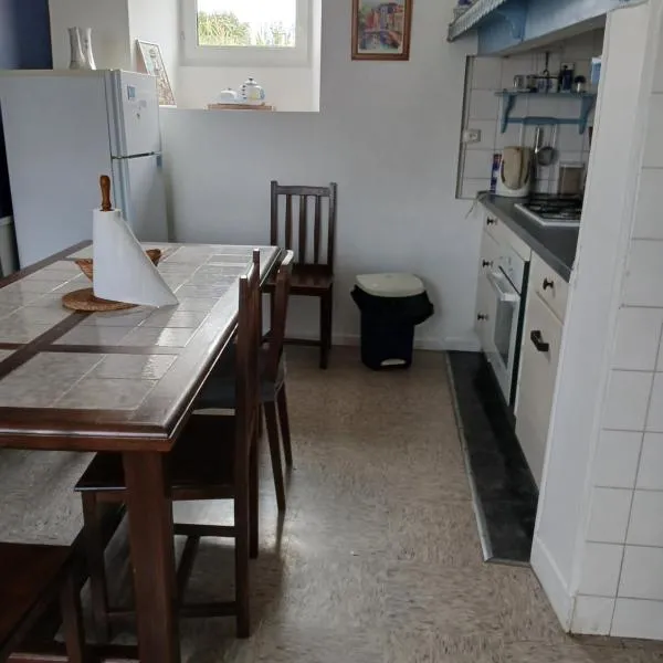 Studio, hotel u gradu 'Pontacq'