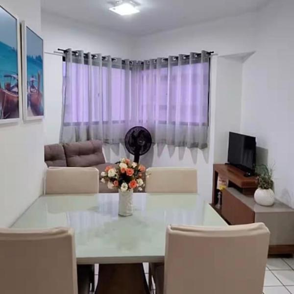 Flat em Boa viagem próximo ao aeroporto e praia