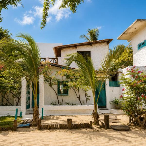 Residencial dos Freitas
