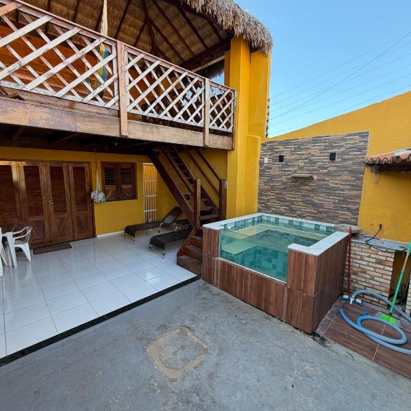 Casa no Coqueiro com jacuzzi - Foto 4