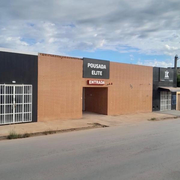 Pousada Elite - Foto 3