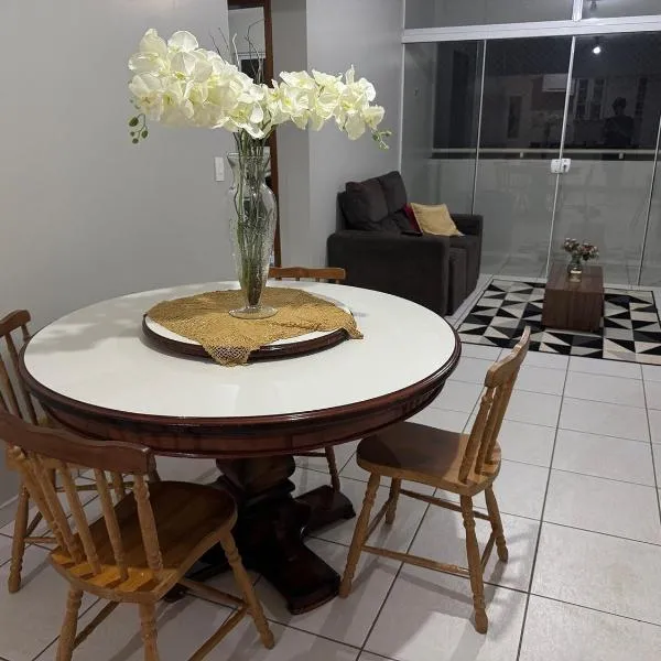 Apartamento Aconchegante em Localização Central, hotel in Toledo