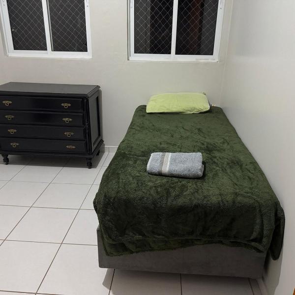 Apartamento Aconchegante em Localização Central - Foto 3