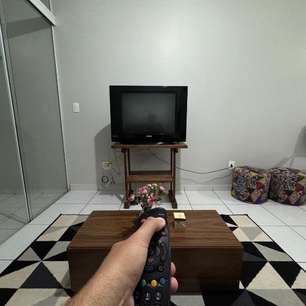 Apartamento Aconchegante em Localização Central - Foto 5