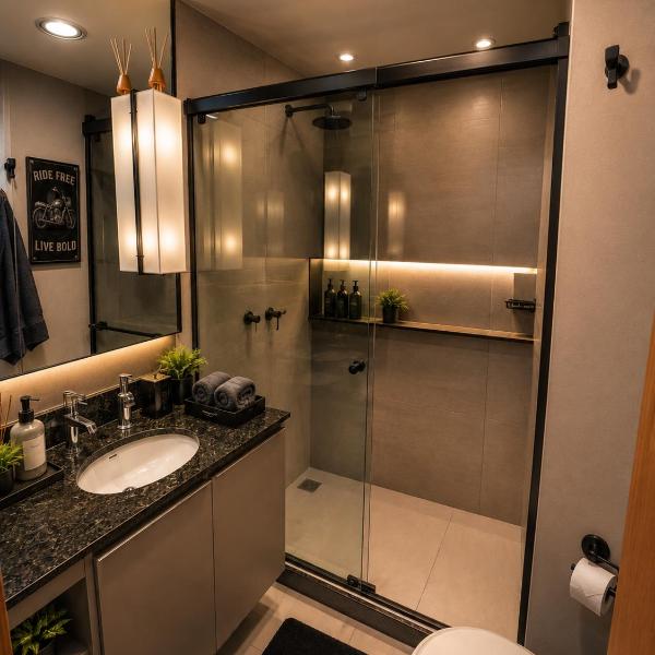 Hotel Mercure Studio Flat - Foto 3