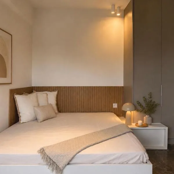 Varkiza Seaside Retreat, hôtel à Vari