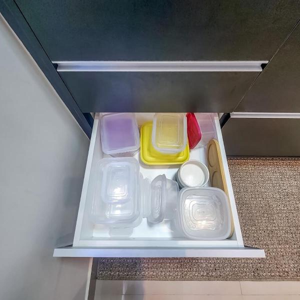 Apartamento Santo Amaro com Vaga Interlagos Vibra Transamerica - Foto 3