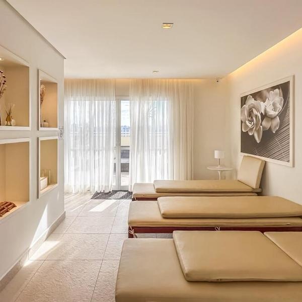 Apartamento Santo Amaro com Vaga Interlagos Vibra Transamerica - Foto 2