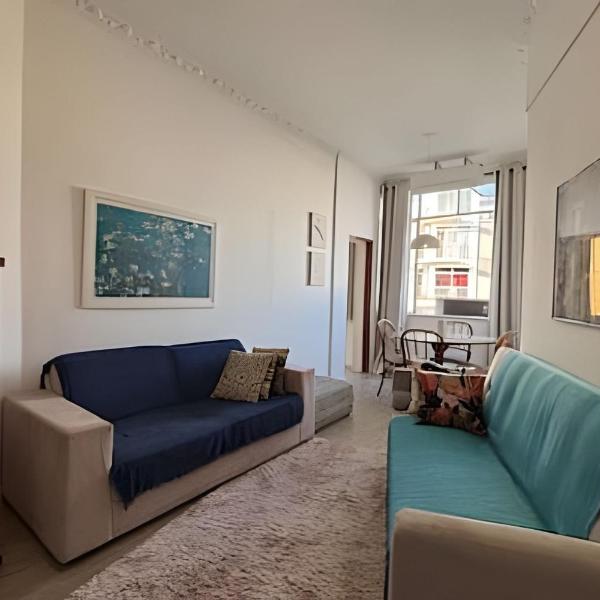 Apartamento completo no Flamengo, Rio de Janeiro - Foto 5