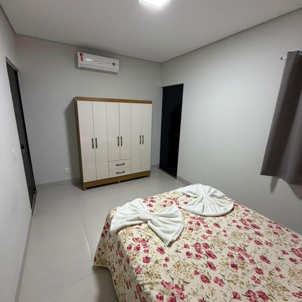 Loft 1 alto dos cerrados! 1 suíte! N 698 - Foto 2