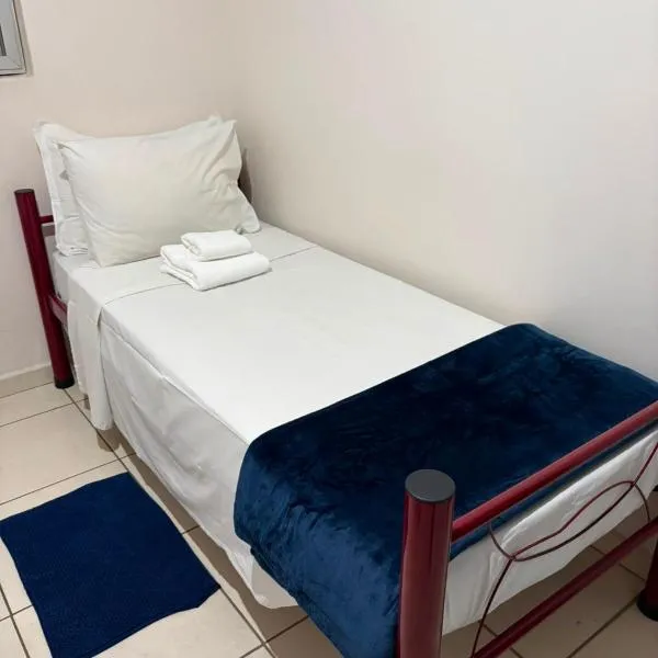 Eventos e Hospedagem São José, hotel a Sorocaba