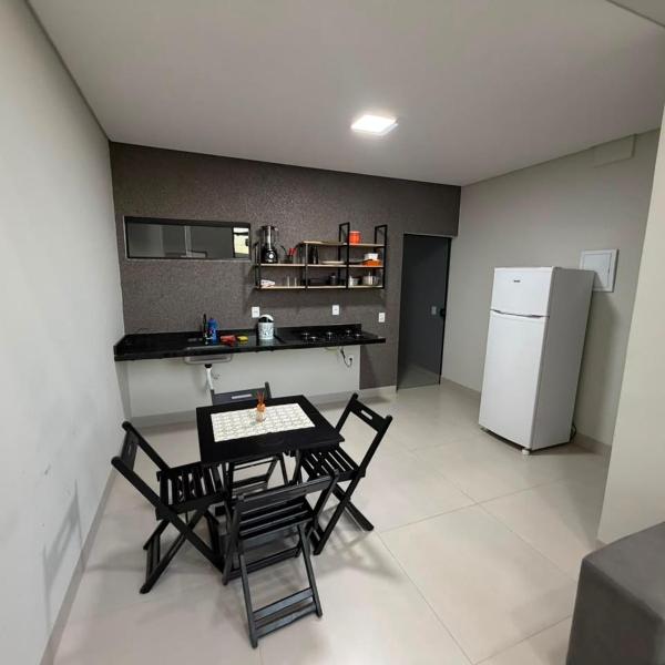 Loft 2 alto do cerrados! 1 suíte! N 698 - Foto 4