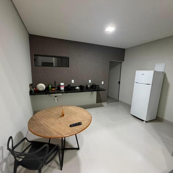 Loft 4 Alto dos Cerrados! 1 suite! N 698 - Foto 4