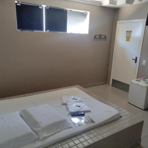 Motel Classe A - Foto 4