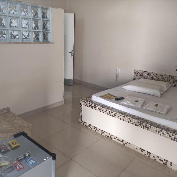 Motel Classe A - Foto 5