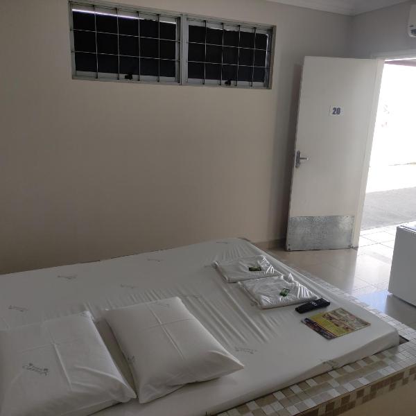 Motel Classe A - Foto 2