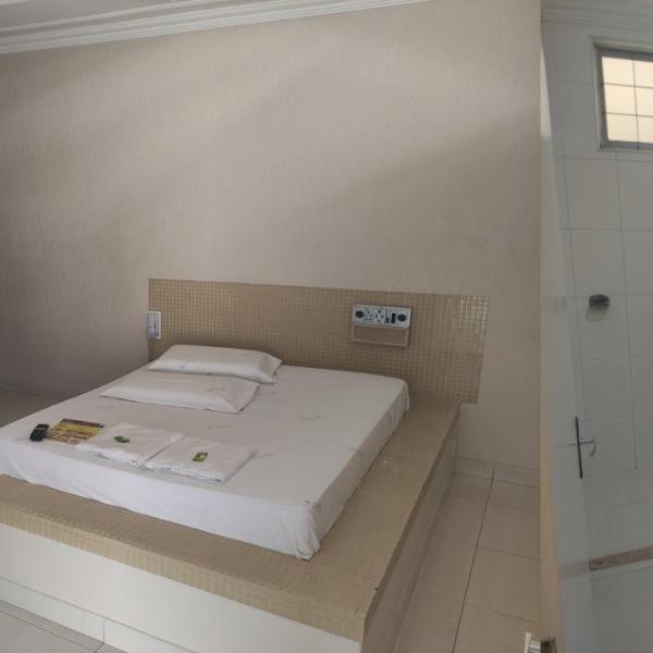 Motel Classe A - Foto 3