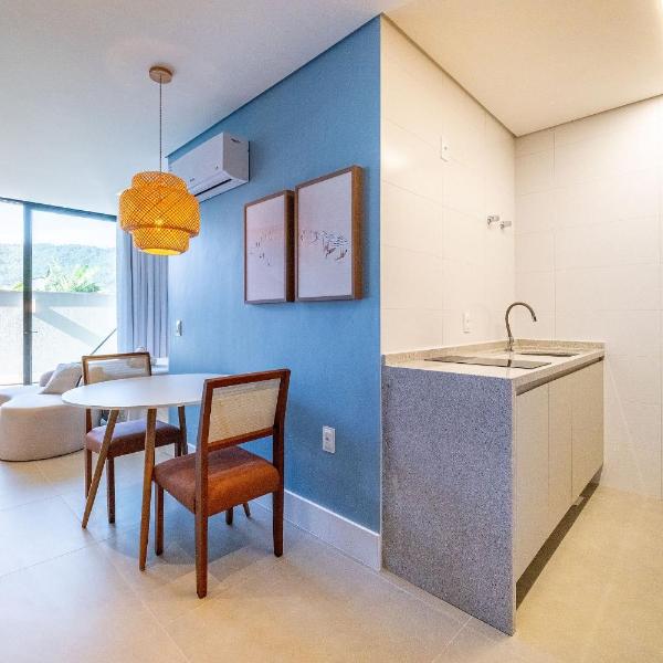 Apt Tamar a 50m da praia da Barra by Achei Floripa - Foto 3
