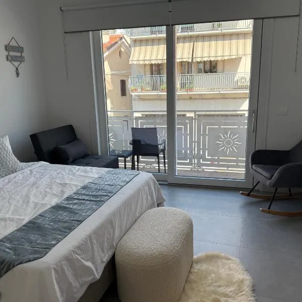 Casa sissy – hotel w mieście Chioggia