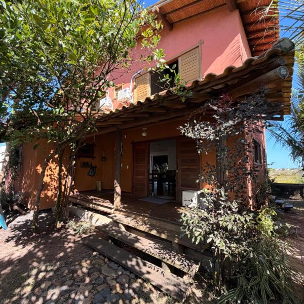 Casa Jibóia