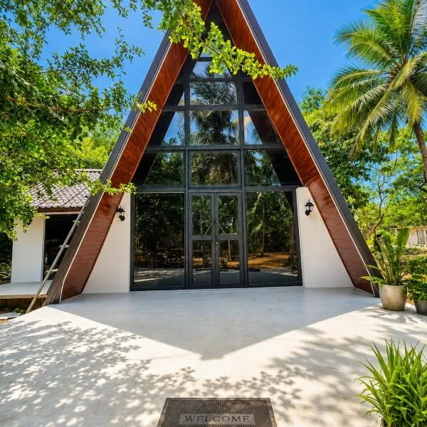 Aurelia Sigiriya, hotel a Dambulla