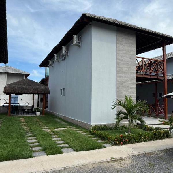 Casa 40 - Village Praia dos Carneiros V