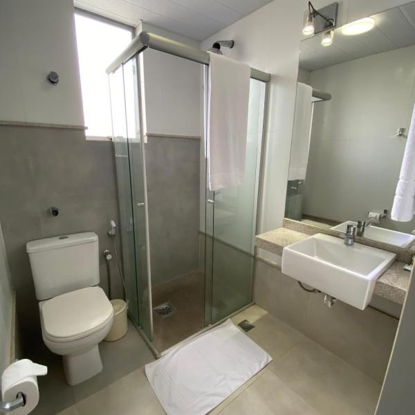 JB Palace Hotel - Foto 2