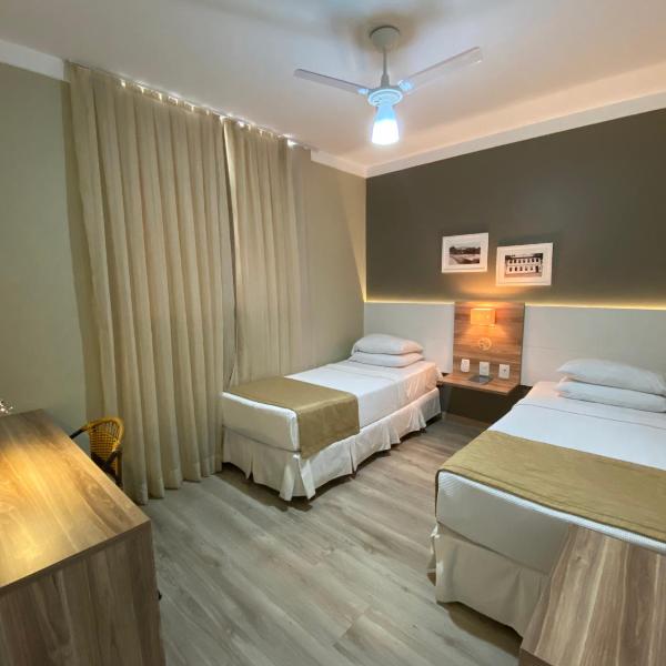 JB Palace Hotel - Foto 3