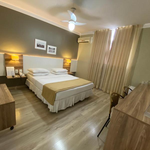 JB Palace Hotel - Foto 4