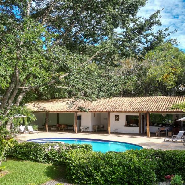 Oratório Pousada Boutique - Foto 4
