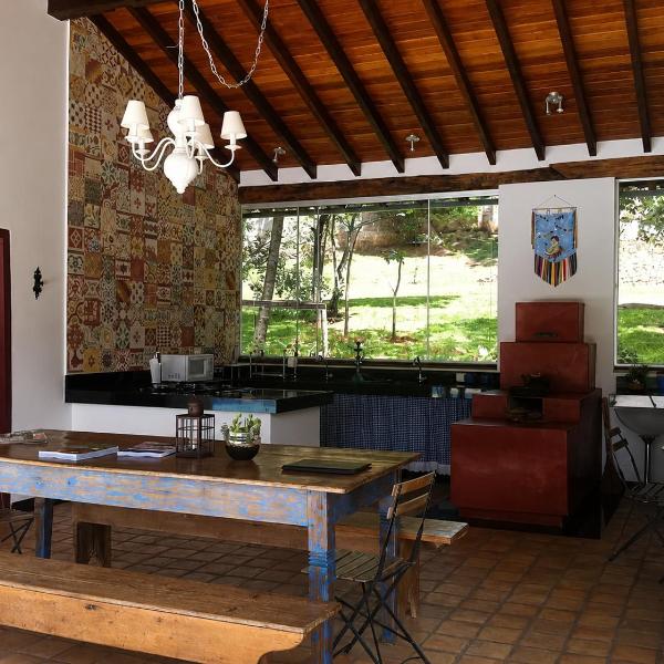 Oratório Pousada Boutique - Foto 5