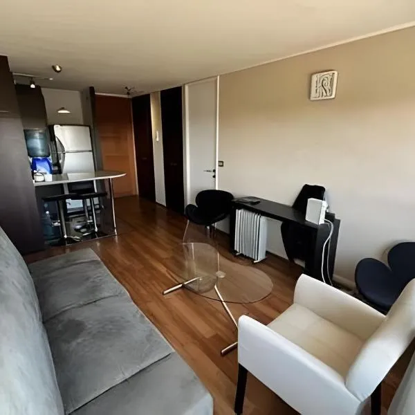 Departamento en Calama, hotel en Calama