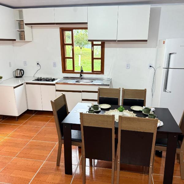 Cabanas Belvedere - Foto 2