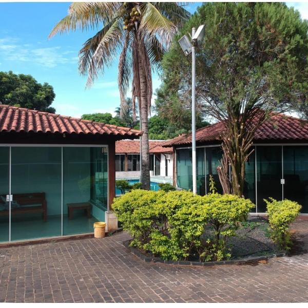 suítes Arco-íris - Foto 5