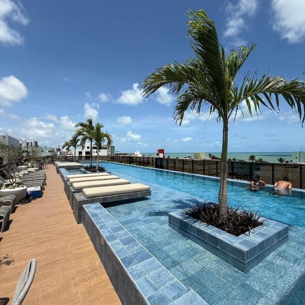 Hit Cabo - Branco 546C By Viva Hosting