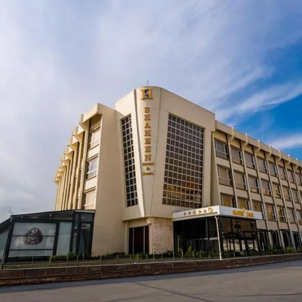 Shaheen Hotel Baghdad، فندق في بغداد