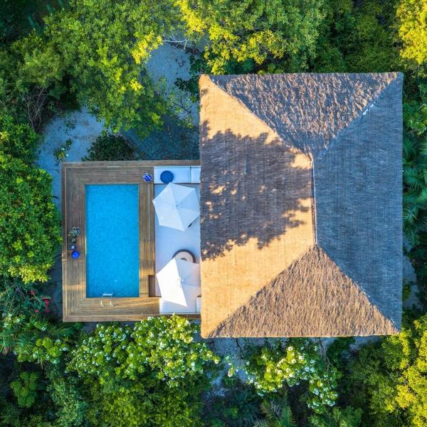 Casa Tortuga Bahia Tivoli EcoResort