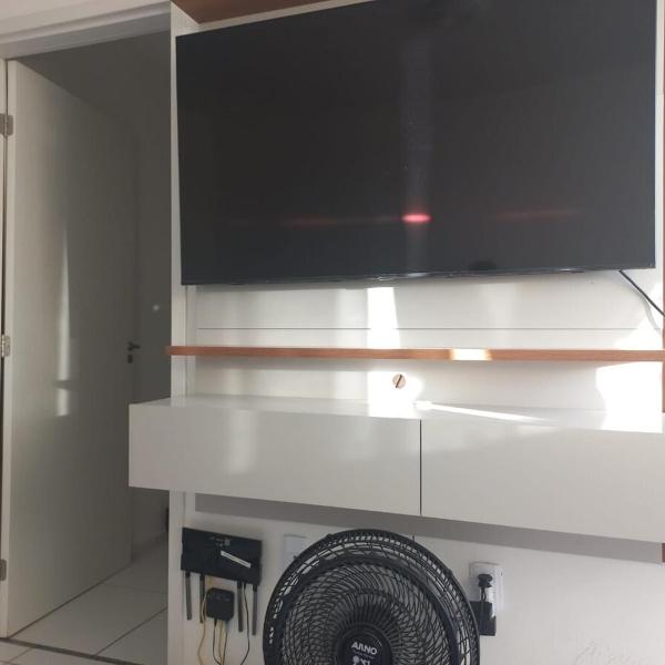Apartamento moderno - Piscina - Lazer - Segurança - Foto 5