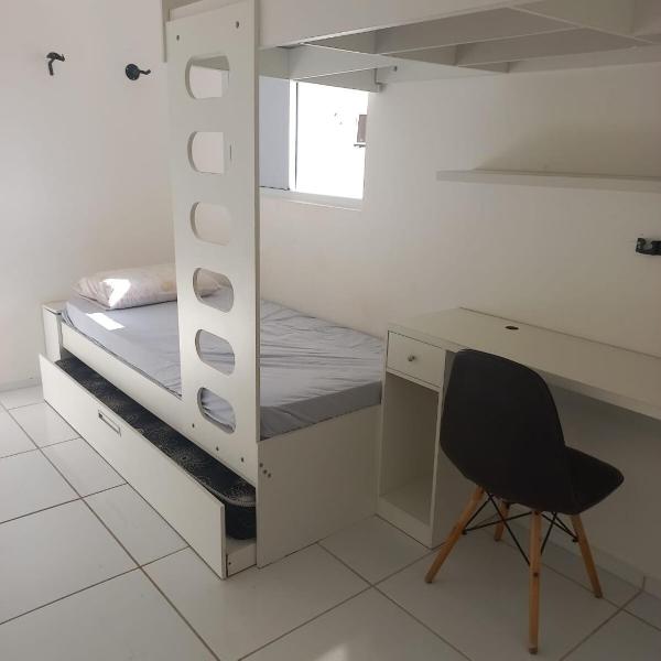 Apartamento moderno - Piscina - Lazer - Segurança - Foto 2